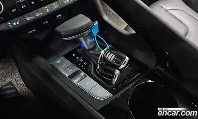 Hyundai Avante 2020 1.6 автомат (гидро), миниатюра 12