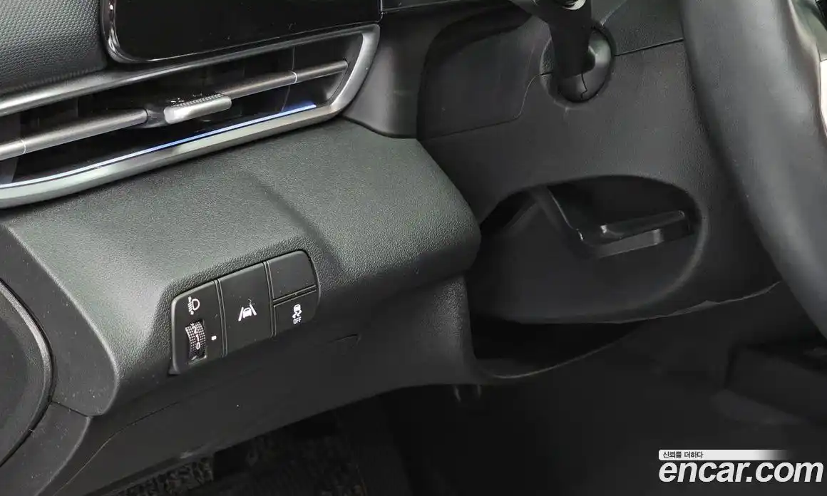 Hyundai Avante 2020 1.6 автомат (гидро), фото 23
