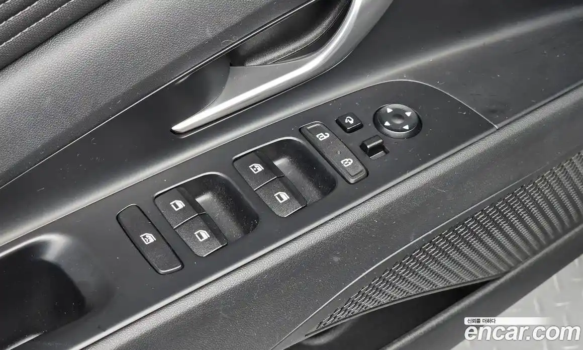 Hyundai Avante 2020 1.6 автомат (гидро), фото 26