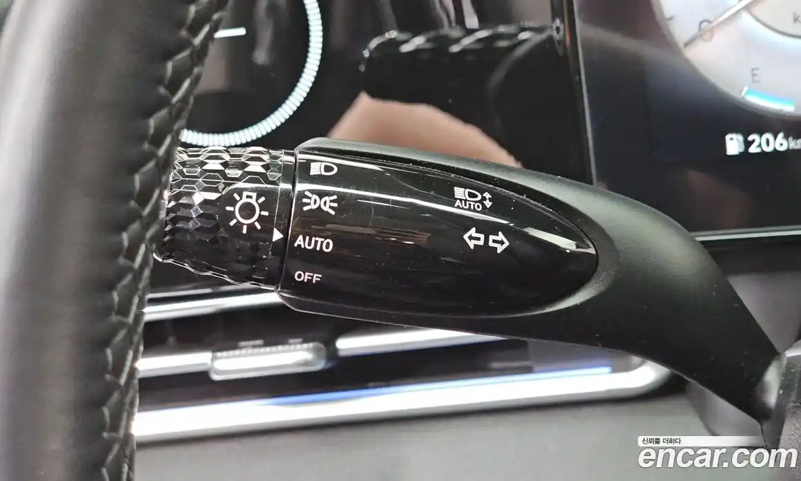 Hyundai Avante 2020 1.6 автомат (гидро), фото 27