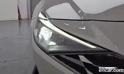 Hyundai Avante 2020 1.6 автомат (гидро), миниатюра 8