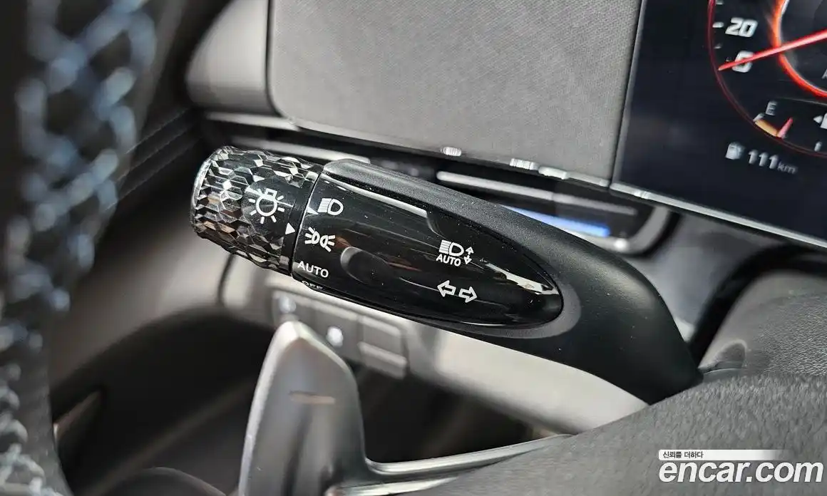 Hyundai Avante 2024 2.0 автомат (гидро), фото 24