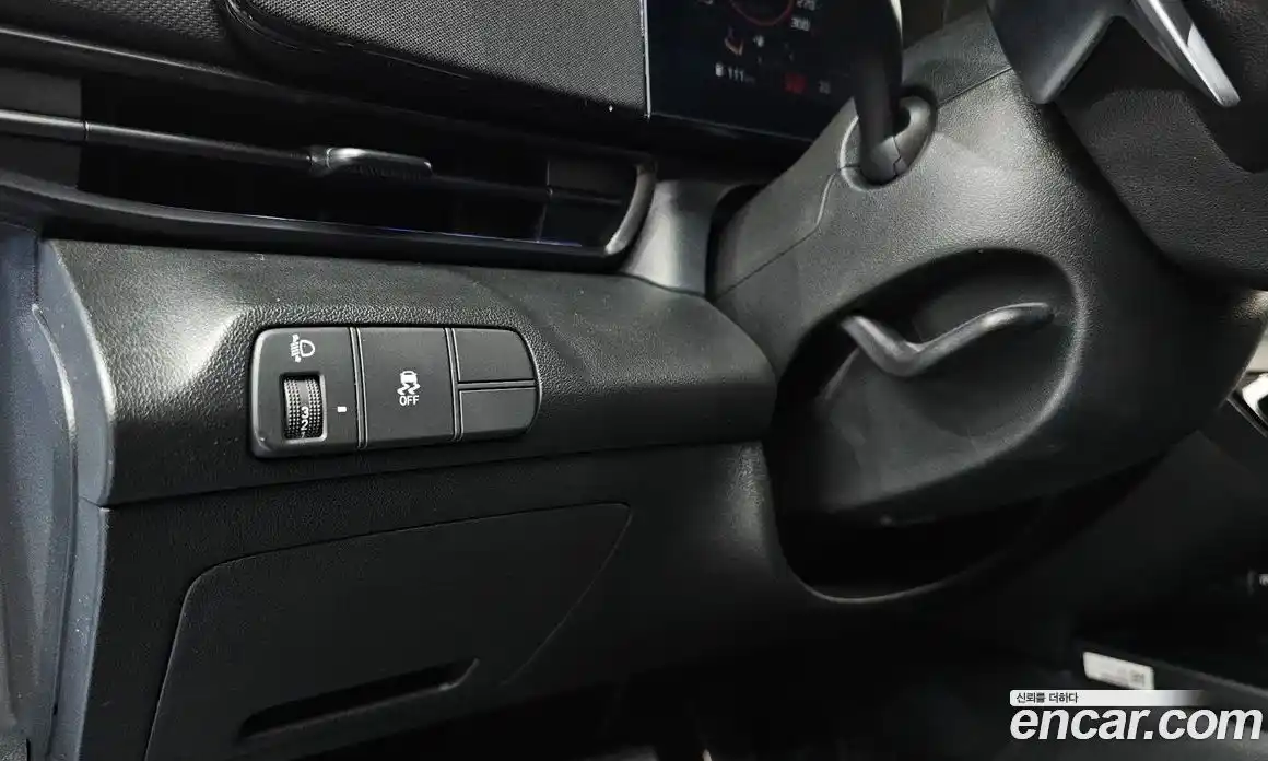 Hyundai Avante 2024 2.0 автомат (гидро), фото 28