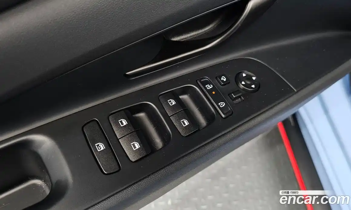 Hyundai Avante 2024 2.0 автомат (гидро), фото 30