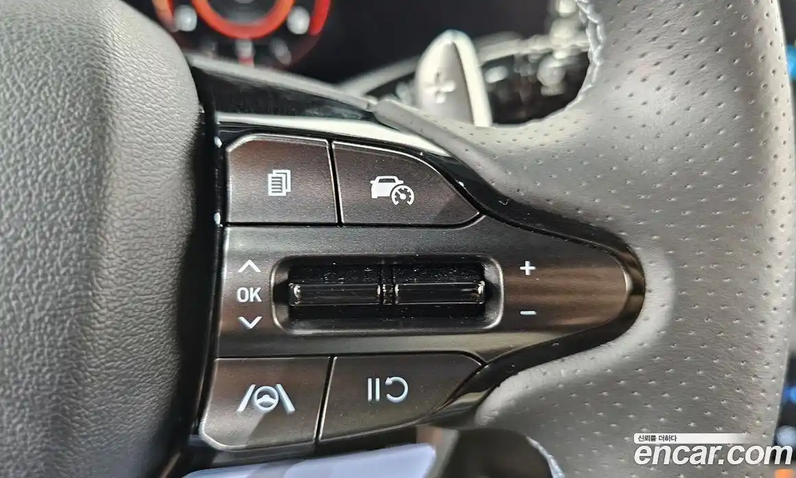 Hyundai Avante 2024 2.0 автомат (гидро), фото 34
