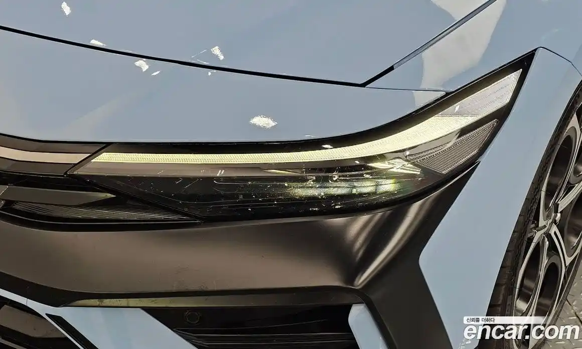 Hyundai Avante 2024 2.0 автомат (гидро), фото 8