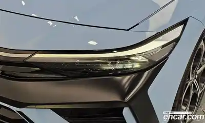 Hyundai Avante 2024 2.0 автомат (гидро), миниатюра 8