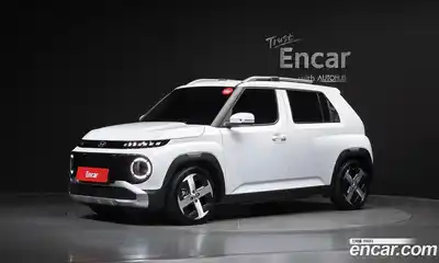 Hyundai Casper, 2025, 15 160 км
