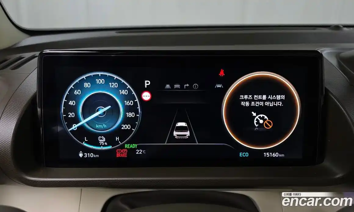 Hyundai Casper 2025 0.2 автомат (гидро), фото 11