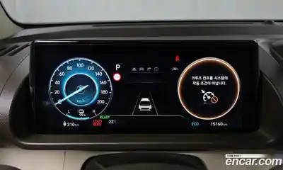 Hyundai Casper 2025 0.2 автомат (гидро), миниатюра 11