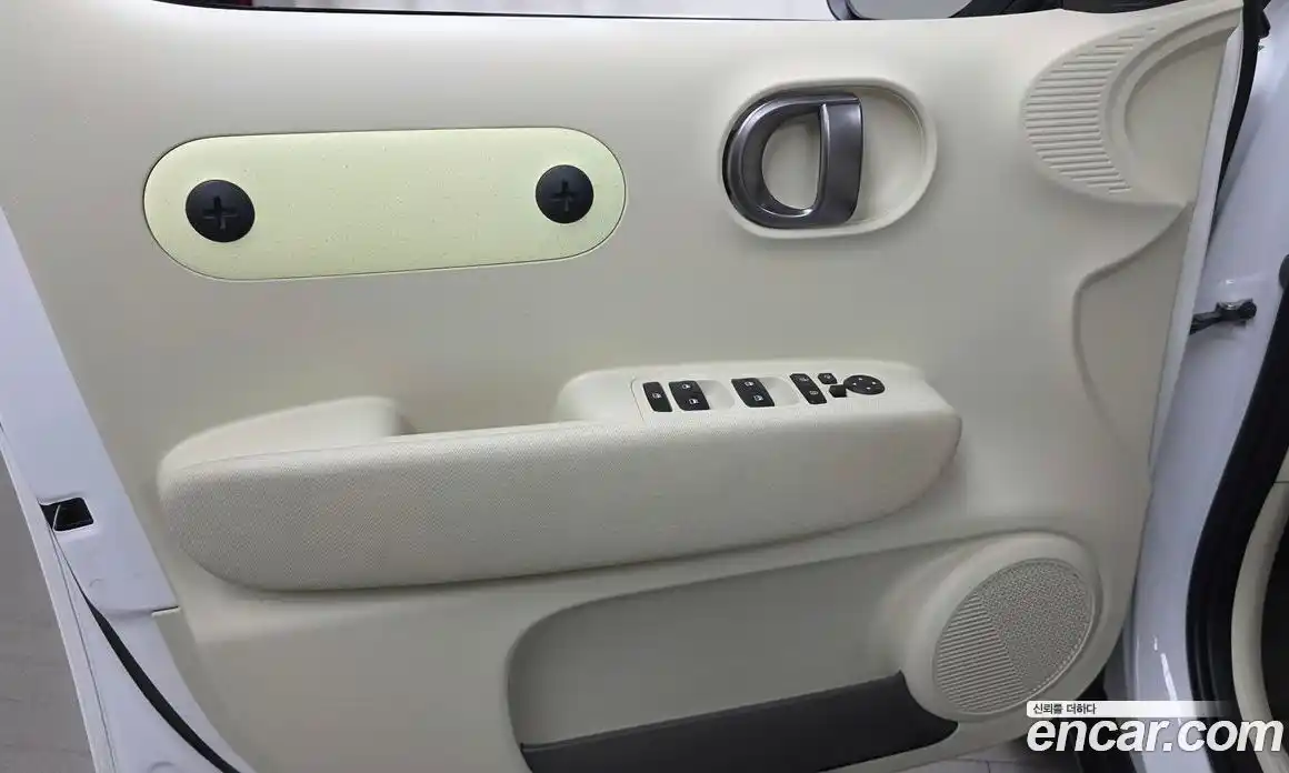 Hyundai Casper 2025 0.2 автомат (гидро), фото 14