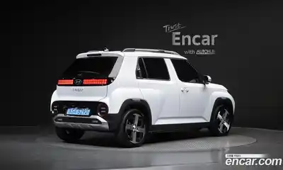 Hyundai Casper 2025 0.2 автомат (гидро), миниатюра 2