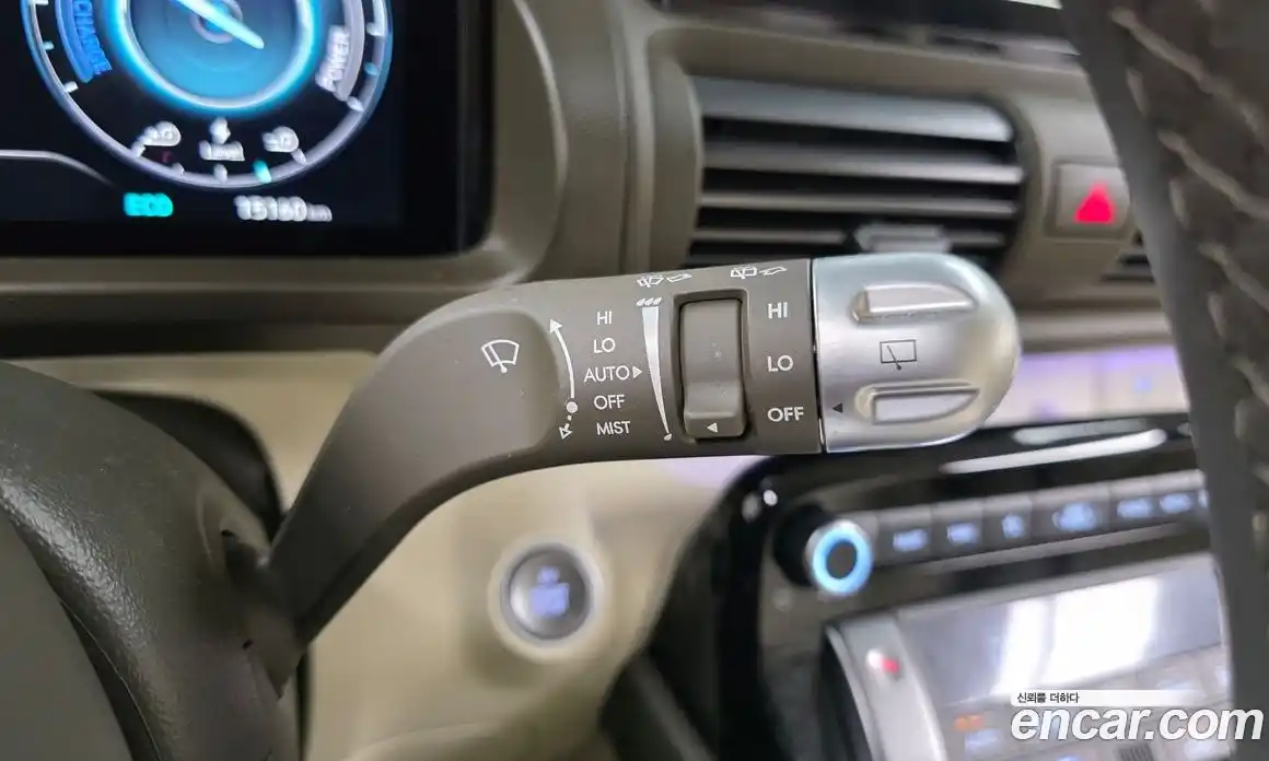 Hyundai Casper 2025 0.2 автомат (гидро), фото 27
