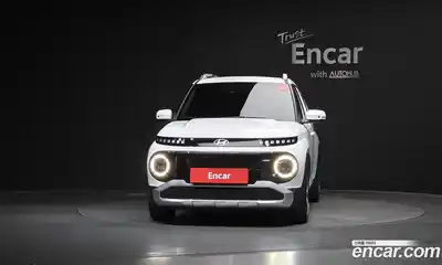Hyundai Casper 2025 0.2 автомат (гидро), миниатюра 3
