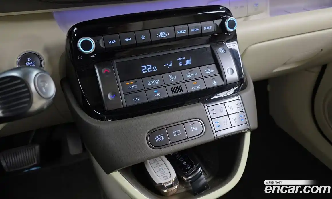 Hyundai Casper 2025 0.2 автомат (гидро), фото 32