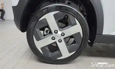 Hyundai Casper 2025 0.2 автомат (гидро), миниатюра 5