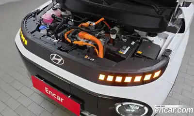 Hyundai Casper 2025 0.2 автомат (гидро), миниатюра 6