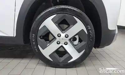 Hyundai Casper 2025 0.2 автомат (гидро), миниатюра 7