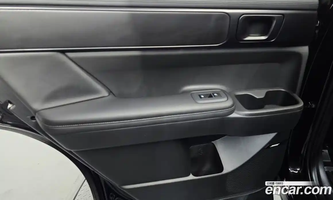 Hyundai Santa Fe 2024 2.5 автомат (гидро), фото 15