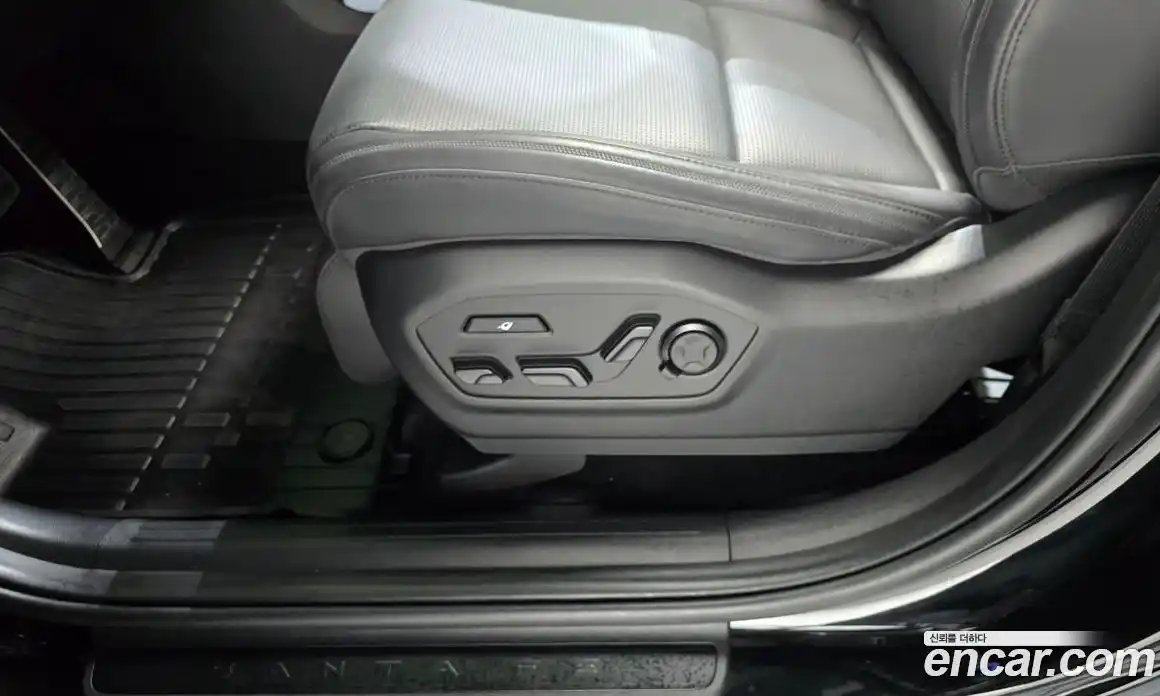 Hyundai Santa Fe 2024 2.5 автомат (гидро), фото 31