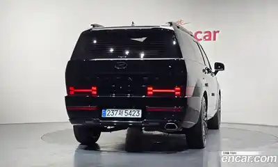 Hyundai Santa Fe 2024 2.5 автомат (гидро), миниатюра 4