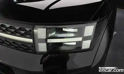 Hyundai Santa Fe 2024 2.5 автомат (гидро), миниатюра 8