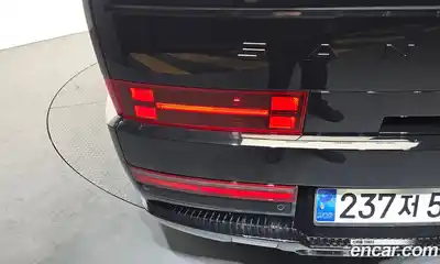 Hyundai Santa Fe 2024 2.5 автомат (гидро), миниатюра 9
