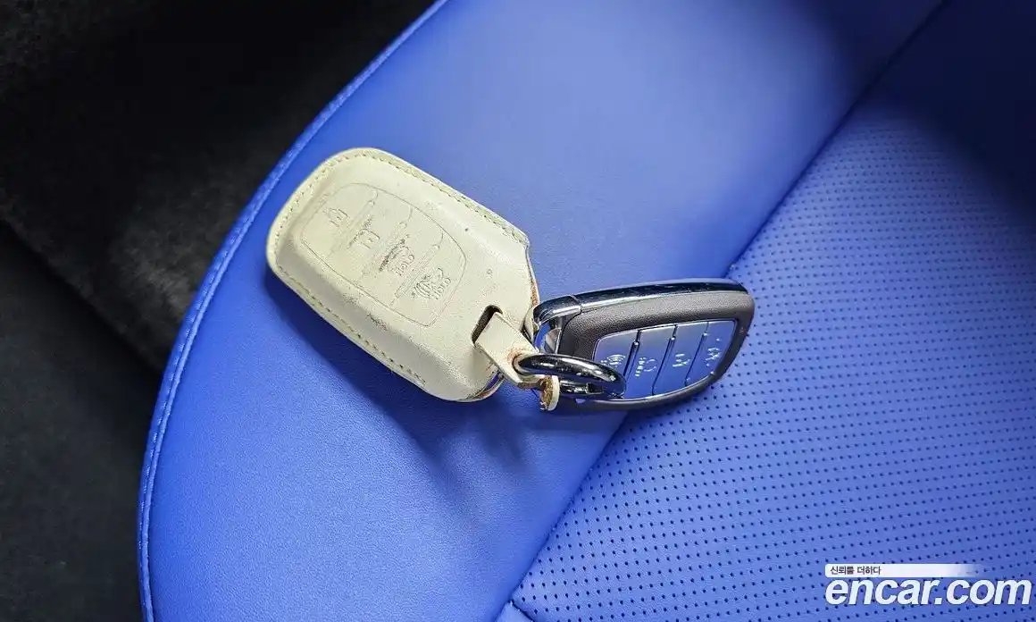 Hyundai Casper 2022 1.0 автомат (гидро), фото 22