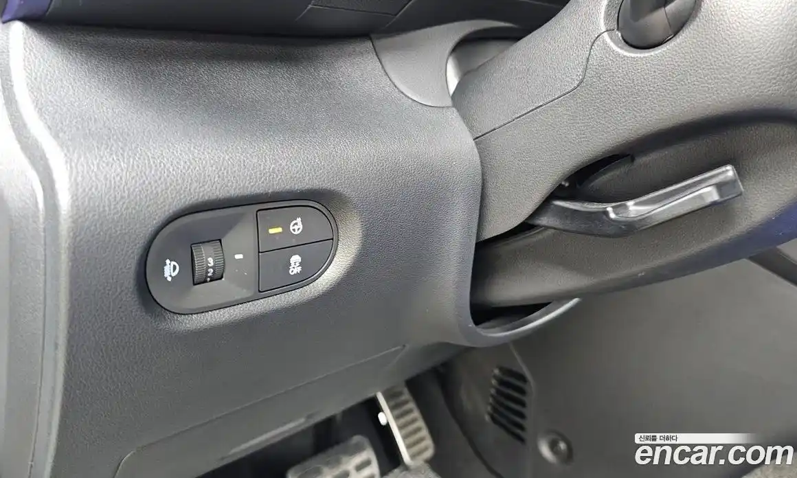 Hyundai Casper 2022 1.0 автомат (гидро), фото 24