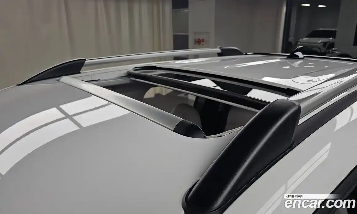 Hyundai Casper 2022 1.0 автомат (гидро), фото 26