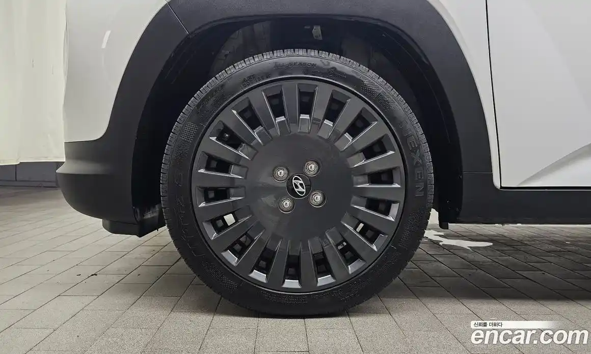 Hyundai Casper 2022 1.0 автомат (гидро), фото 5