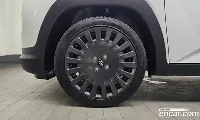 Hyundai Casper 2022 1.0 автомат (гидро), миниатюра 5