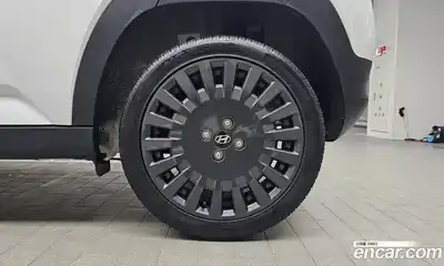 Hyundai Casper 2022 1.0 автомат (гидро), миниатюра 7