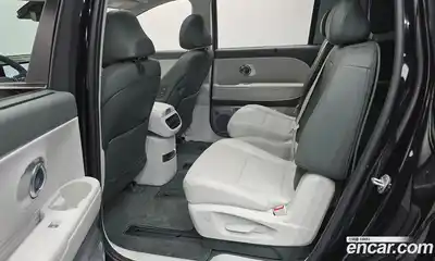 Hyundai Ioniq 9 2025 0.2 автомат (гидро), миниатюра 11