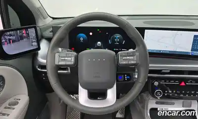 Hyundai Ioniq 9 2025 0.2 автомат (гидро), миниатюра 12