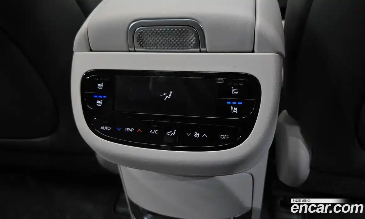 Hyundai Ioniq 9 2025 0.2 автомат (гидро), фото 15