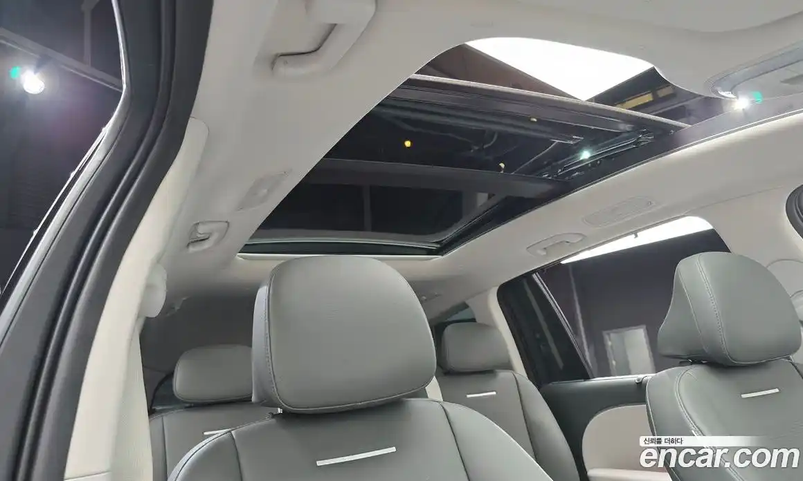 Hyundai Ioniq 9 2025 0.2 автомат (гидро), фото 19