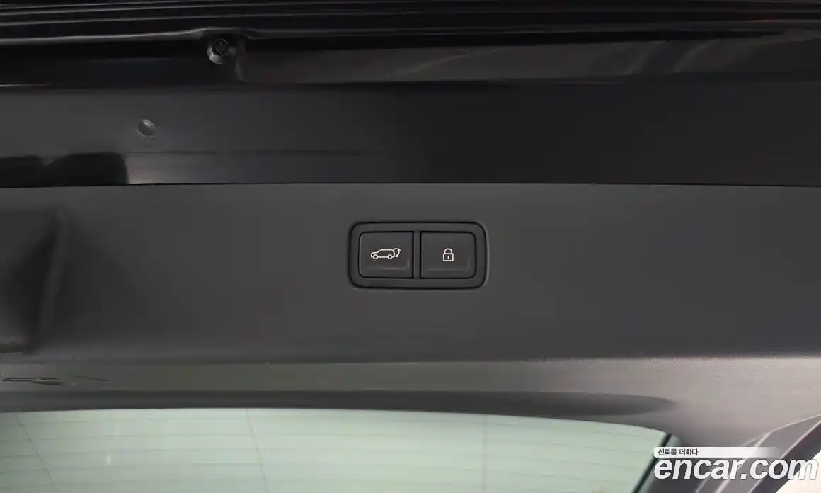 Hyundai Ioniq 9 2025 0.2 автомат (гидро), фото 20