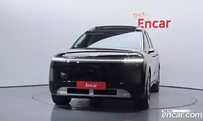 Hyundai Ioniq 9 2025 0.2 автомат (гидро), миниатюра 3