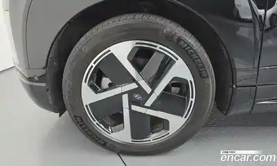 Hyundai Ioniq 9 2025 0.2 автомат (гидро), миниатюра 5