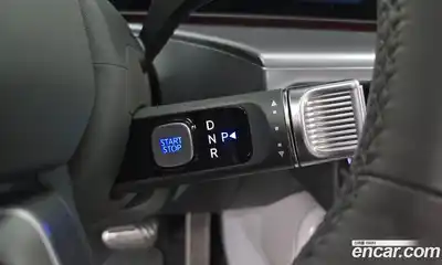 Hyundai Ioniq 9 2025 0.2 автомат (гидро), миниатюра 9