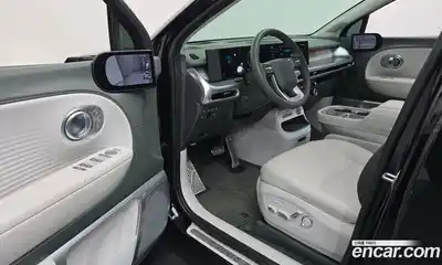 Hyundai Ioniq 9 2025 0.2 автомат (гидро), миниатюра 10