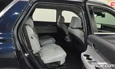 Hyundai Palisade 2023 3.8 автомат (гидро), миниатюра 11