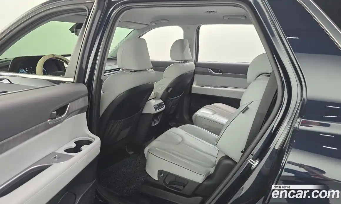 Hyundai Palisade 2023 3.8 автомат (гидро), фото 12