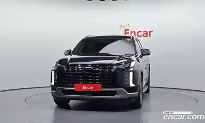 Hyundai Palisade 2023 3.8 автомат (гидро), миниатюра 3