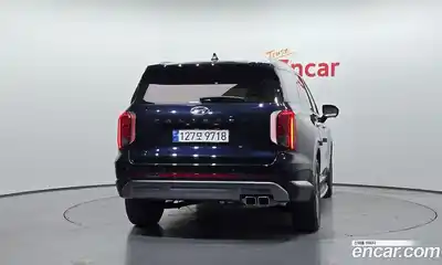 Hyundai Palisade 2023 3.8 автомат (гидро), миниатюра 4