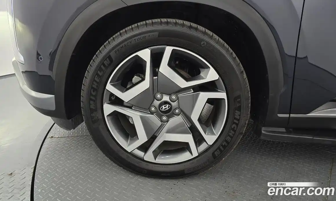 Hyundai Palisade 2023 3.8 автомат (гидро), фото 5