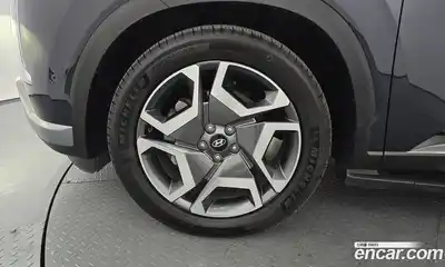 Hyundai Palisade 2023 3.8 автомат (гидро), миниатюра 5