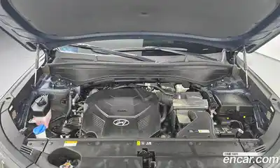 Hyundai Palisade 2023 3.8 автомат (гидро), миниатюра 6
