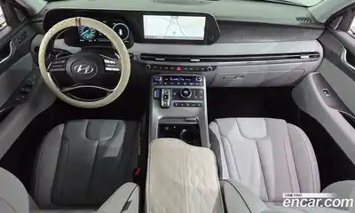 Hyundai Palisade 2023 3.8 автомат (гидро), миниатюра 7